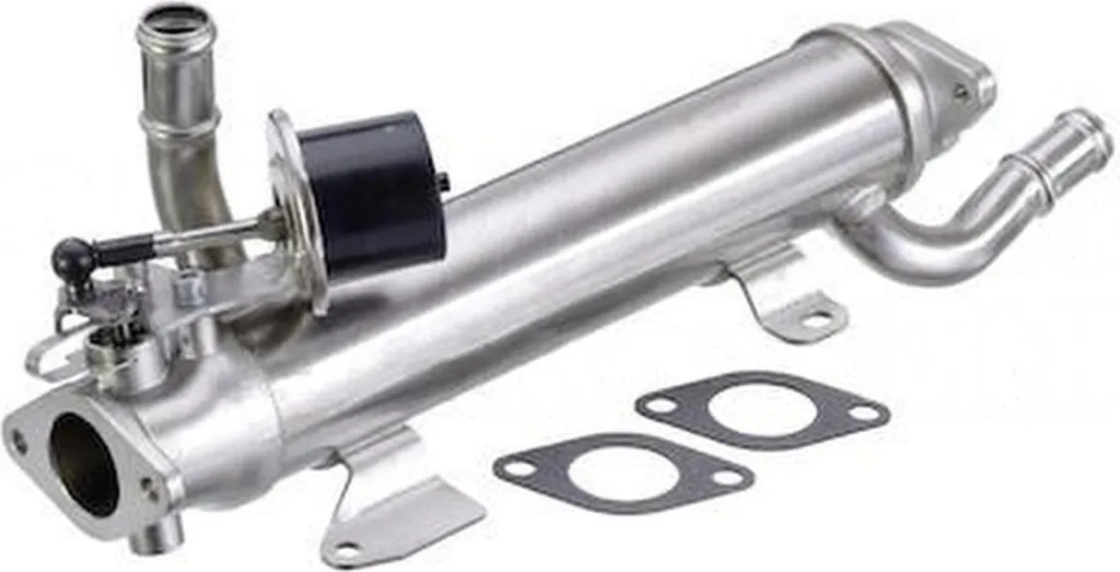 Refroidisseur EGR pour VW 2.0 TDI - Réparer le Système de Refroidissement