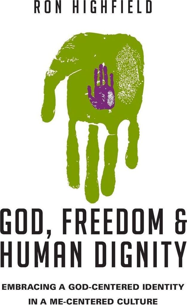 God, Freedom and Human Dignity