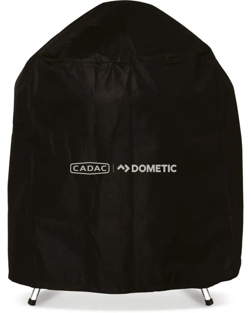 Housse Anti-UV et Intempéries Cadac 8915-100C pour Carri Chef 50 Pro