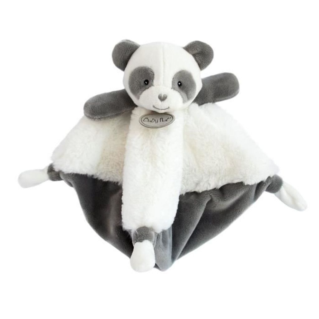 BABYNAT Stofftier mein kleiner Panda 24cm