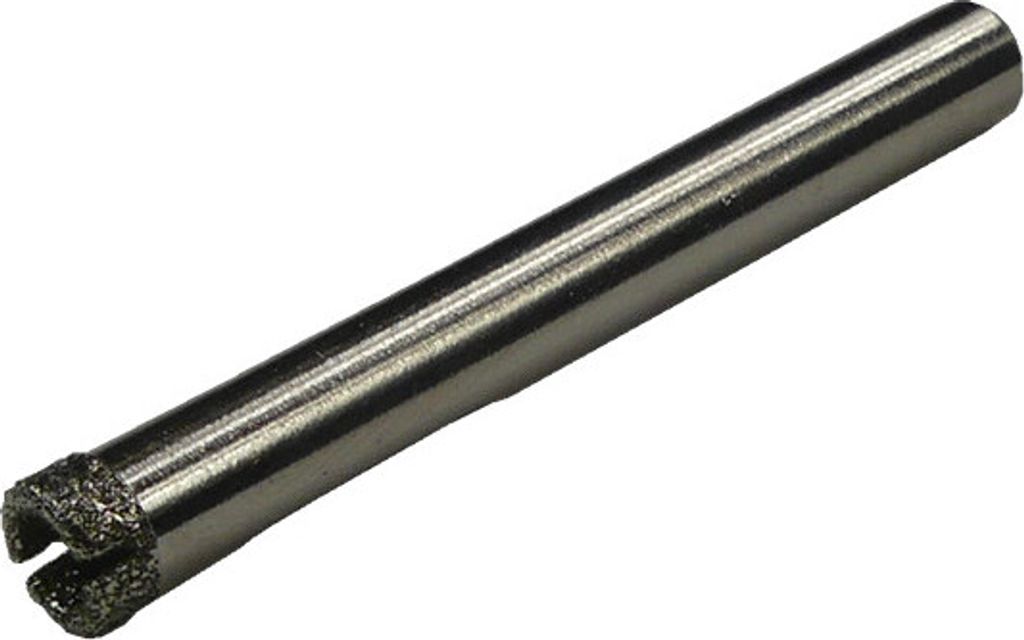 Fliesenbohrer Ø 8mm Glasbohrer Diamantbohrer Steinbohrer Kernbohrer Bohrkrone Hohlbohrer Diamantbohrkrone Marmorbohrer Bohrer BOHRFUX