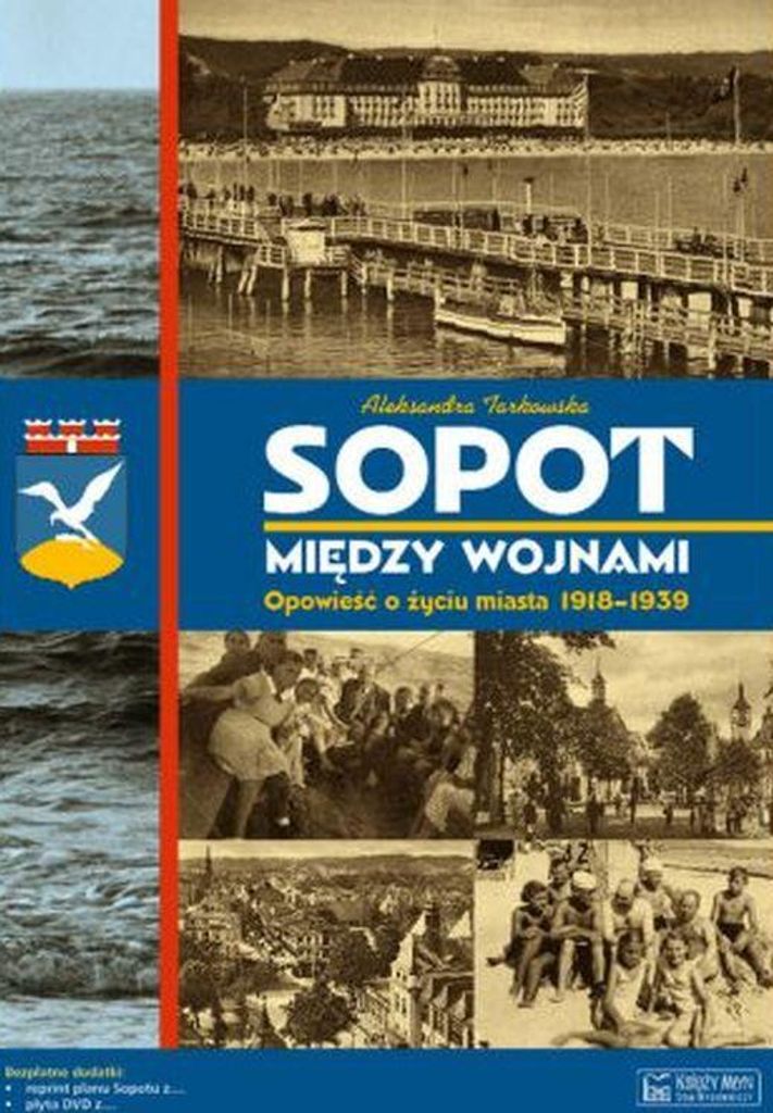 Sopot między wojnami