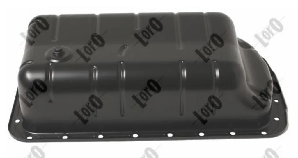 Carter d'huile moteur en aluminium pour Peugeot 306 et Citroën Xsara