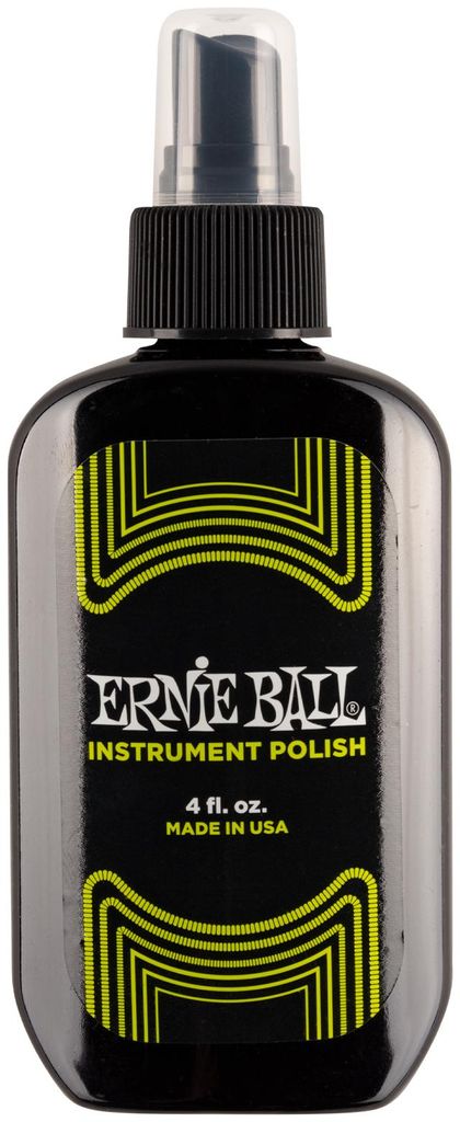 Ernie Ball Guitar Polish 4223 Gitarrenreiniger Produktbild 