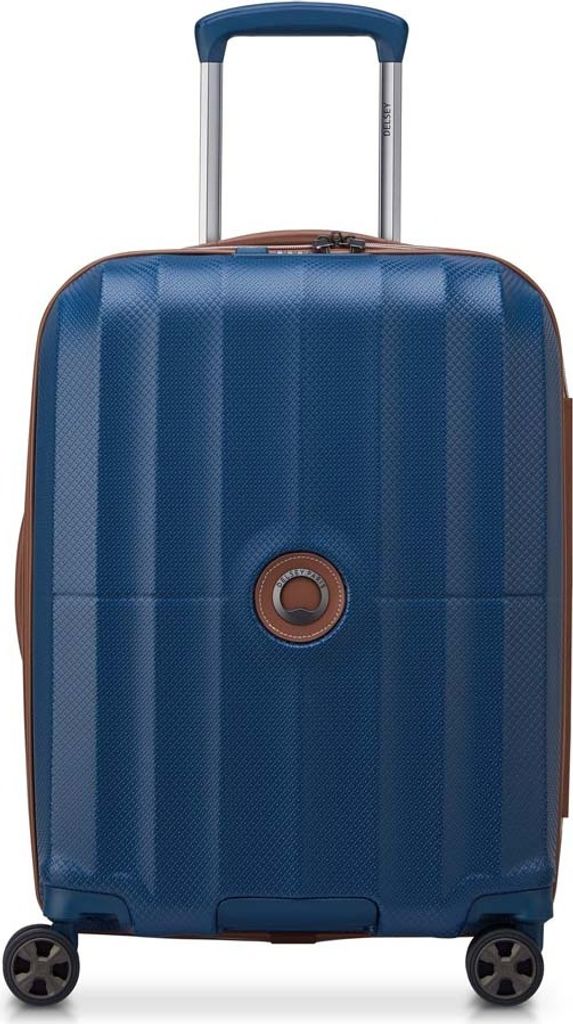 DELSEY Delsey - St. Tropez Handgepäckkoffer 55 cm - Produktbild 