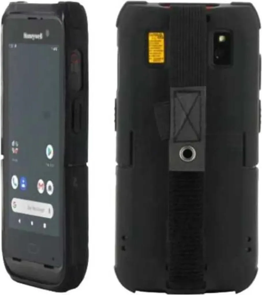 Évitez la casse de votre Honeywell CT40XP grâce à la coque Mobilis