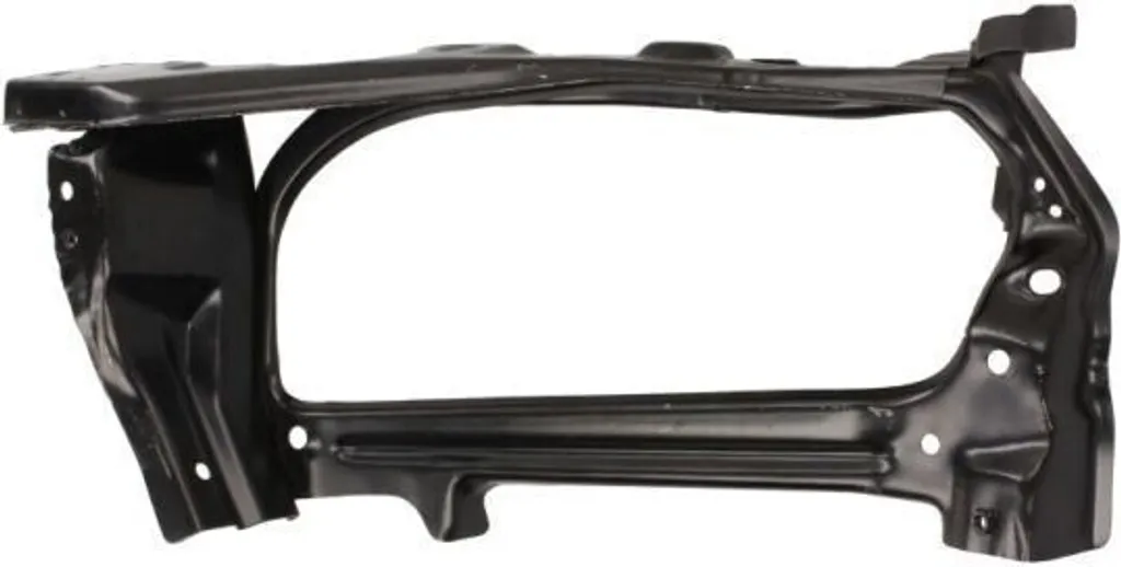 Base Supporto Faro SX Lacetti J200 - Ricambio BLIC 6508-05-1132243P