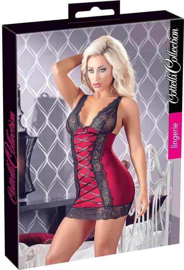 Chemise S