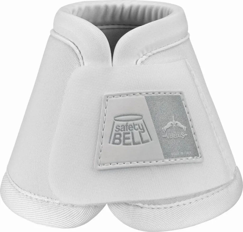 Paraglomi Veredus Safety Bell: La Scelta Sicura per ogni Disciplina
