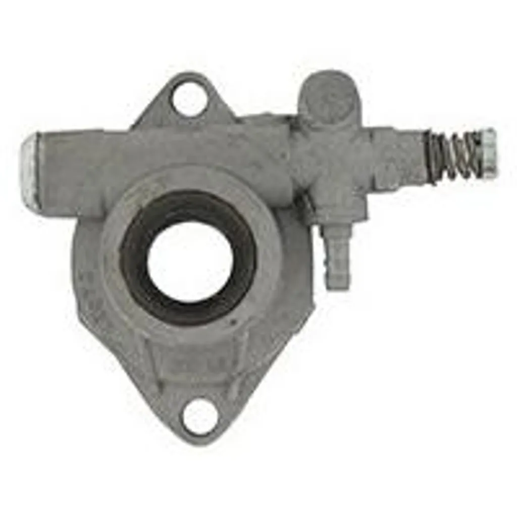 Pompe à huile adaptable pour guide-chaîne Makita PS6000 et Dolmar 116