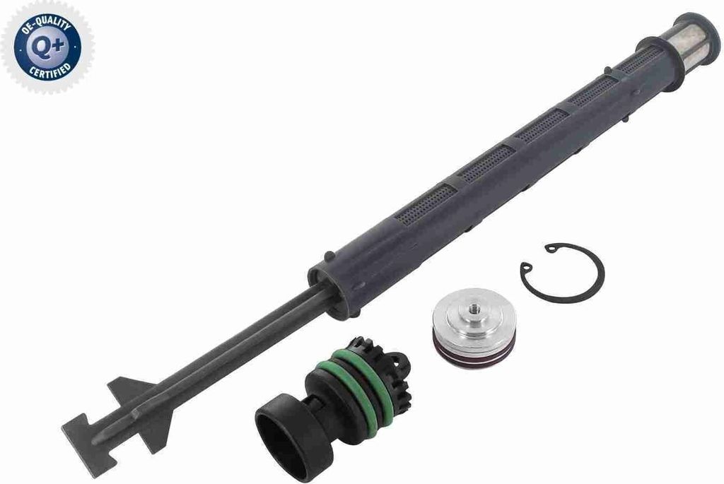 VEMO Klimatrockner V30-06-0061 für VW Passat Variant (3C5) Kunststoff 0,15kg