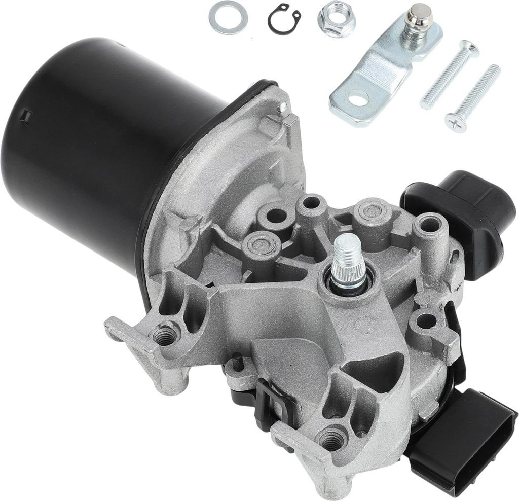 No.288100678R Frontscheibenwischermotor Für Renault Clio Mk4 2013-2020 1.5 DCi 90 Motor Frontscheibenwischermotor Ersatz No.288603753R/163339080