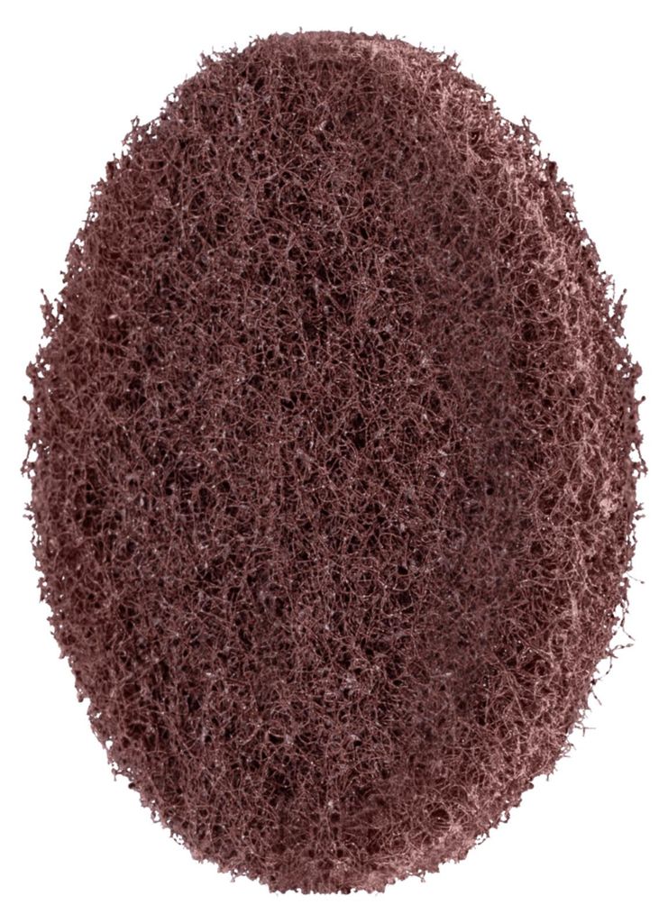 PFERD POLINOX marbling discs MKRK, 6 cm, 100 Stück(e)
