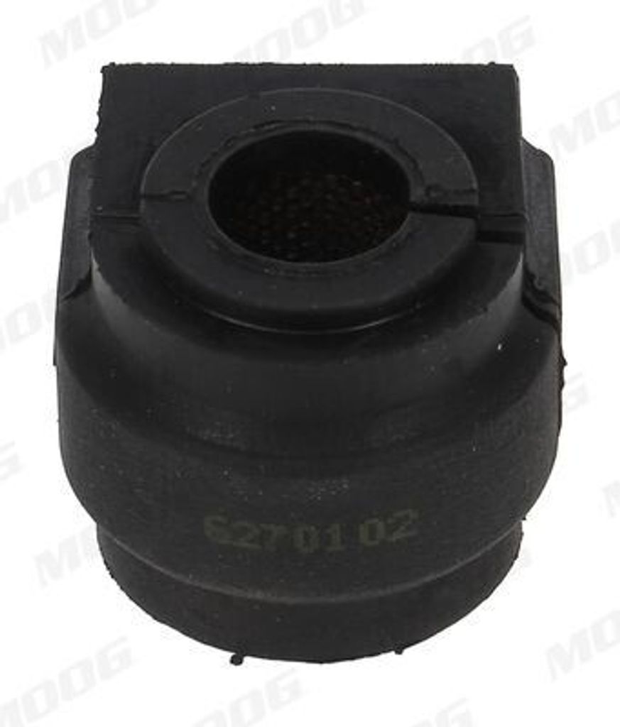 MOOG BM-SB-13382 Lagerung Stabilisator Stabigummi für MINI Schrägheck (R50, R53) Cabrio (R52)