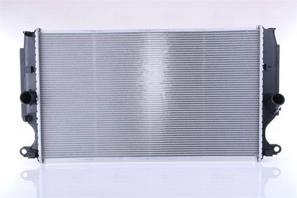 Réparer une fuite de liquide de refroidissement Toyota avec Radiateur 64693