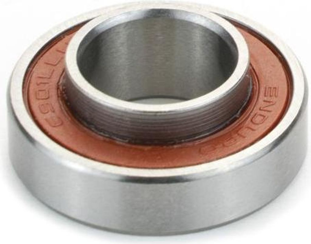 Enduro-Lager 6901 llu max-e - abec 3 max (radial) - 12x24x6 9
