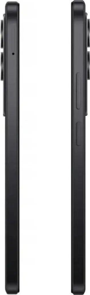 Redmi 15 Midnight Black: Il Re del Budget 6/128GB 4G - 28