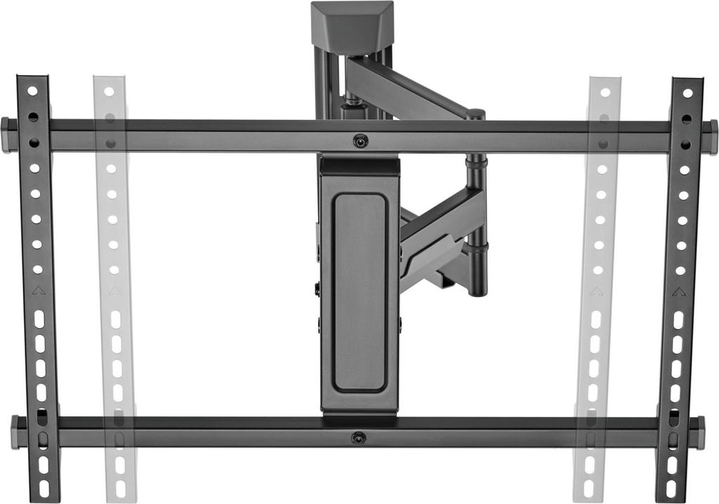 TV Wandhalterung 32-70 Zoll, schwenkbar, neigbar, VESA 200x100-600x400, max. 40 kg