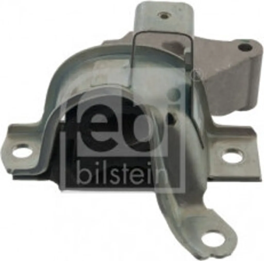 Support moteur pour Fiat Doblo 100281 FEBI - Réparer les vibrations