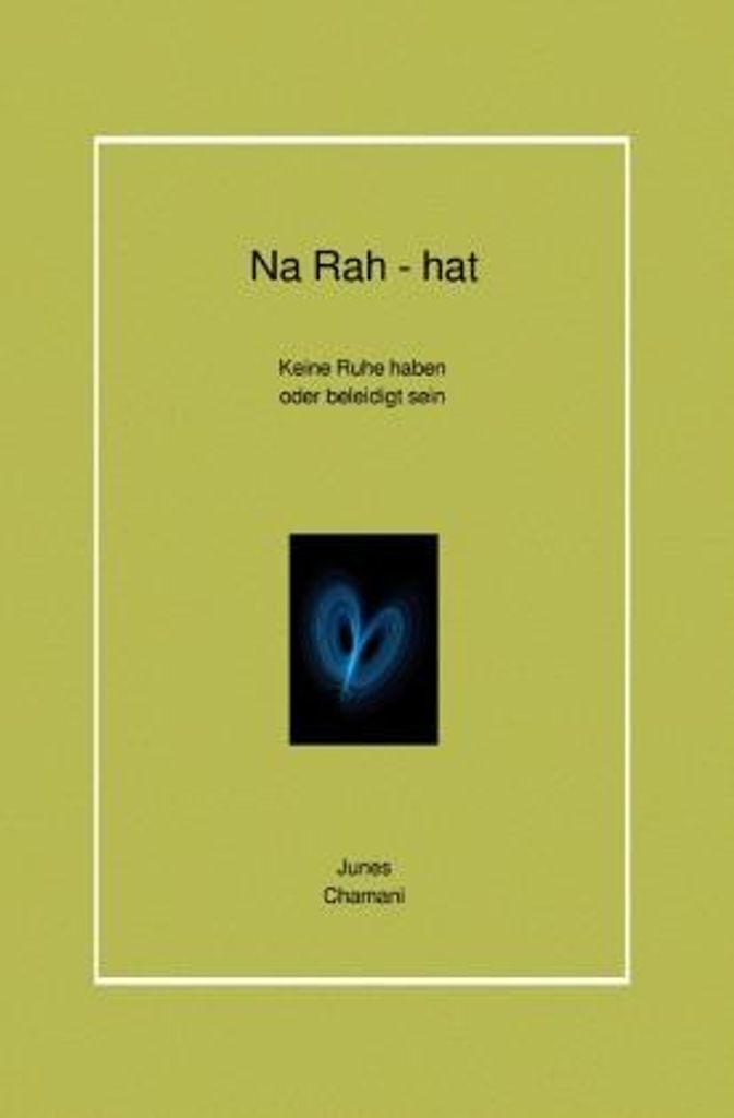 Na Rah - hat