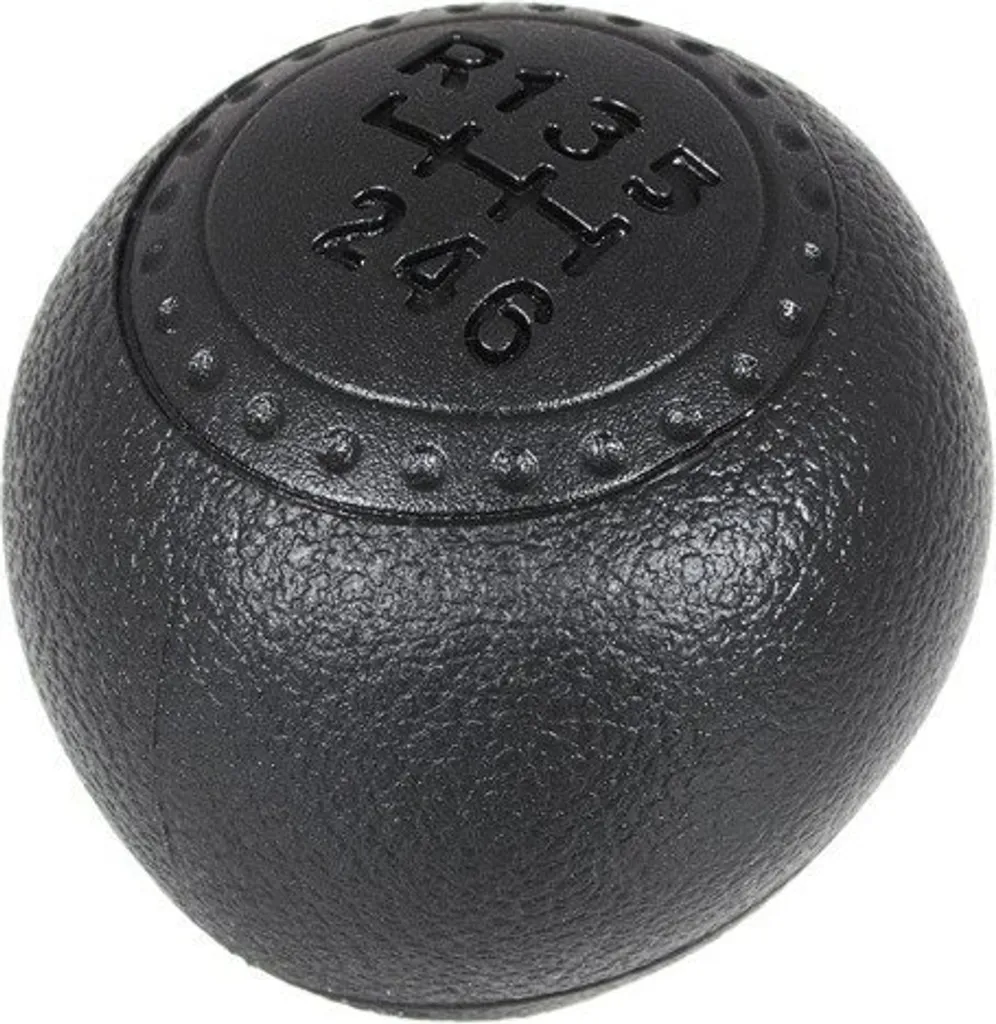 Accessoire Levier de Vitesse 6 Vitesses pour Iveco Daily 1999-2006