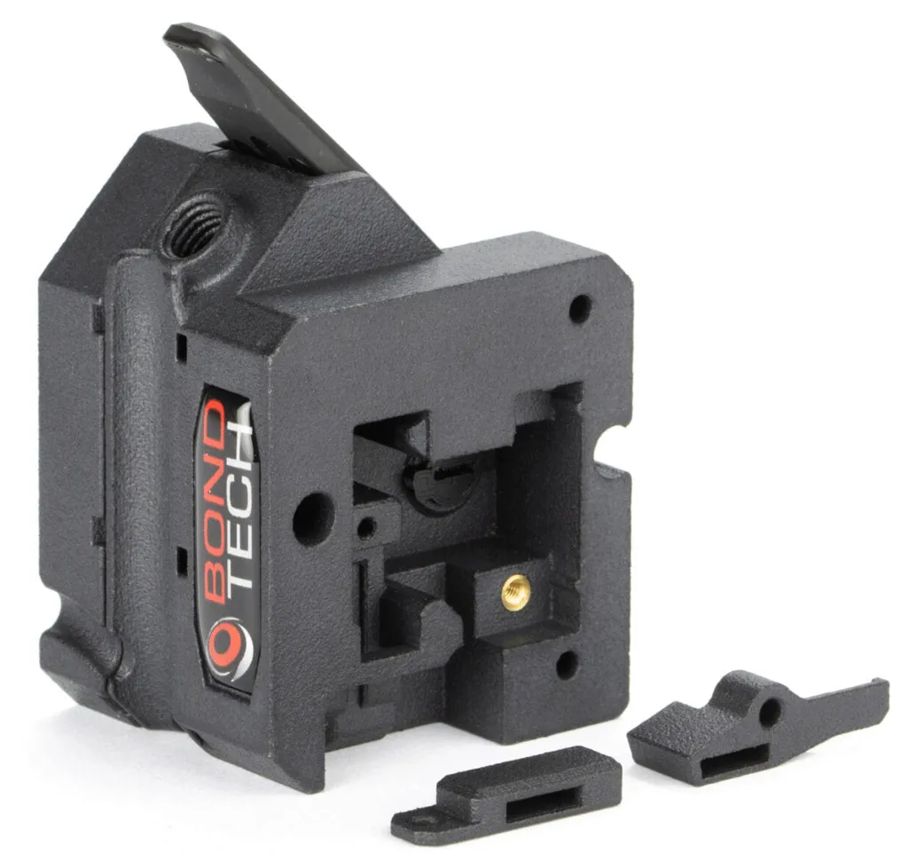 Extrudeuse Direct Drive Bondtech IFS compatible Prusa Mini et Mini Plus