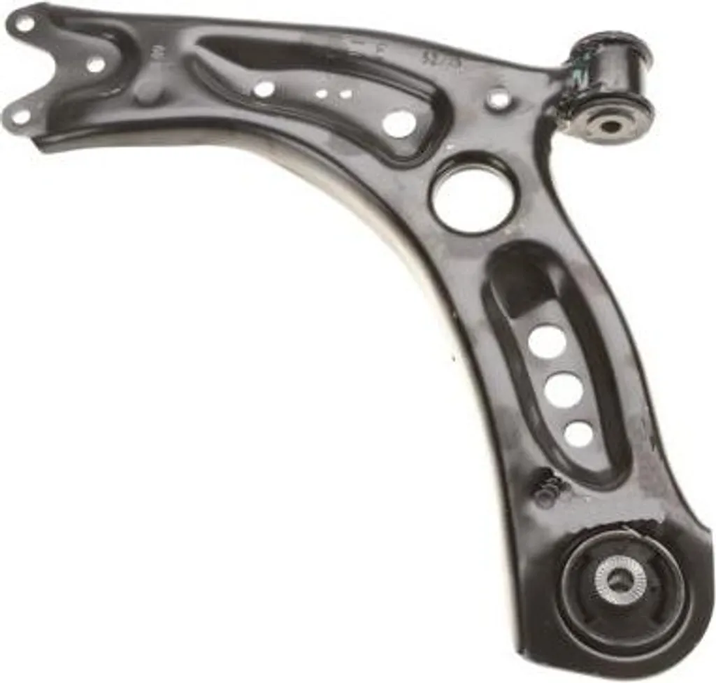 Bras de suspension TRW JTC1700 pour réparer le train avant de Golf VII