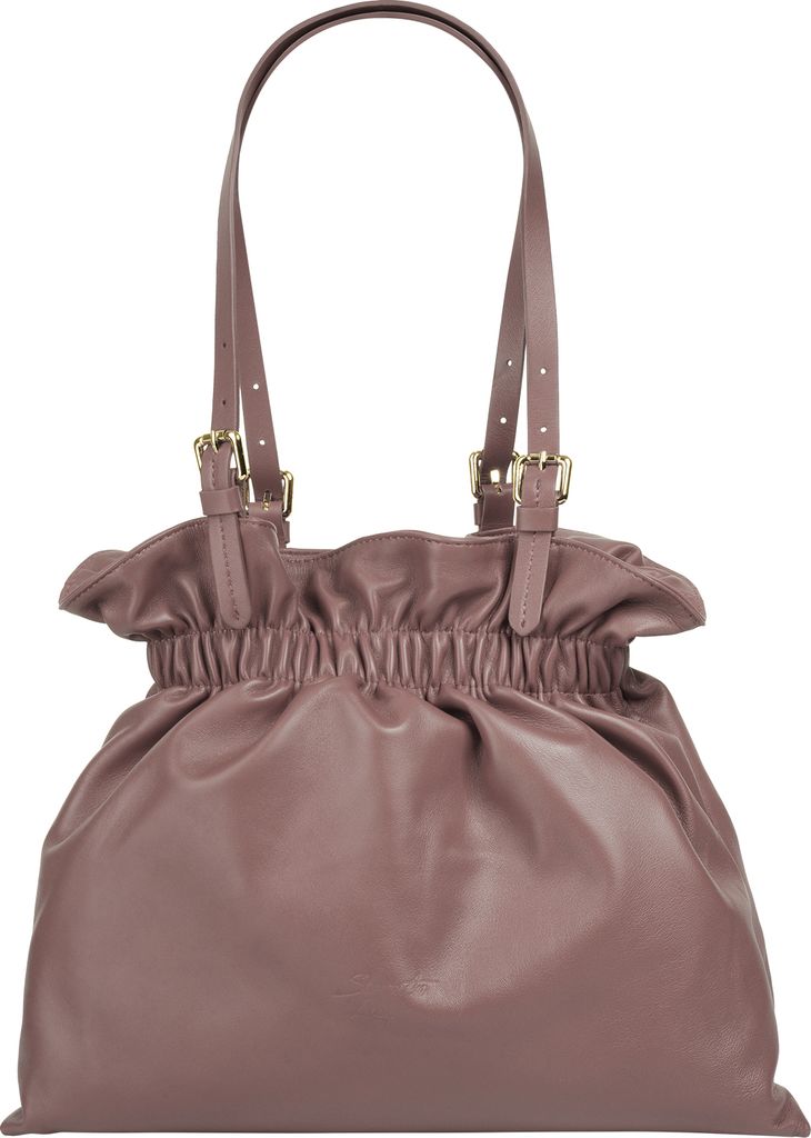 Samantha Look Shopper Damen 021792 alt-rosa