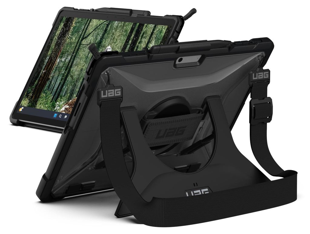 Funda resistente UAG Plasma Series para Surface Pro 9, de Imagen del producto 