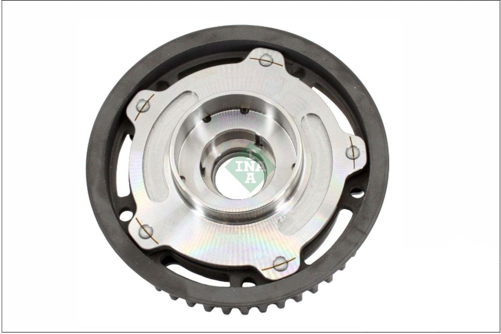 INA 427 1283 10 Nockenwellenversteller für VOLVO XC40 (536) Einlass
