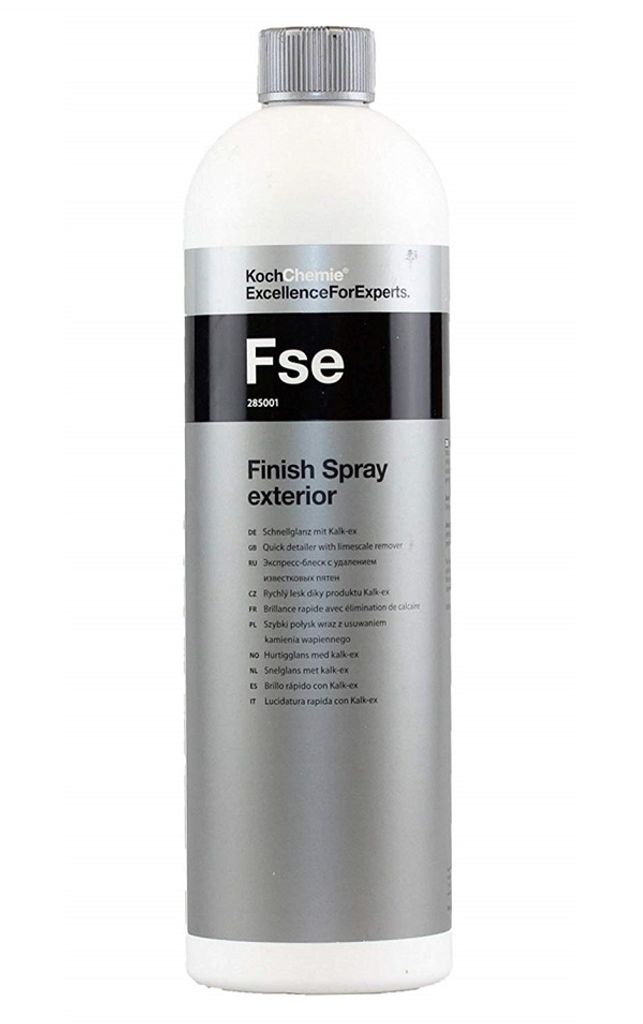 Koch Chemie Finish Spray Außen (1 l) Produktbild 