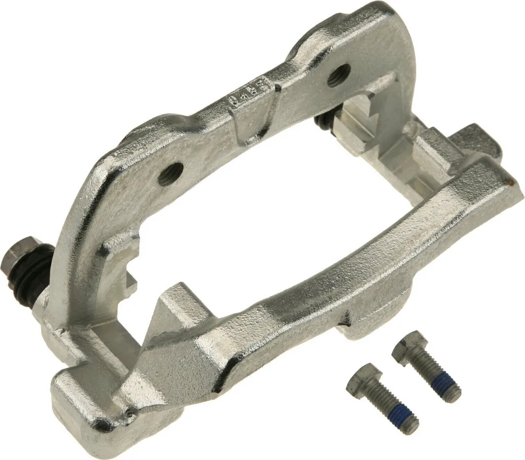 Support d'étrier de frein TRW BDA1144 idéal pour Range Rover III L322
