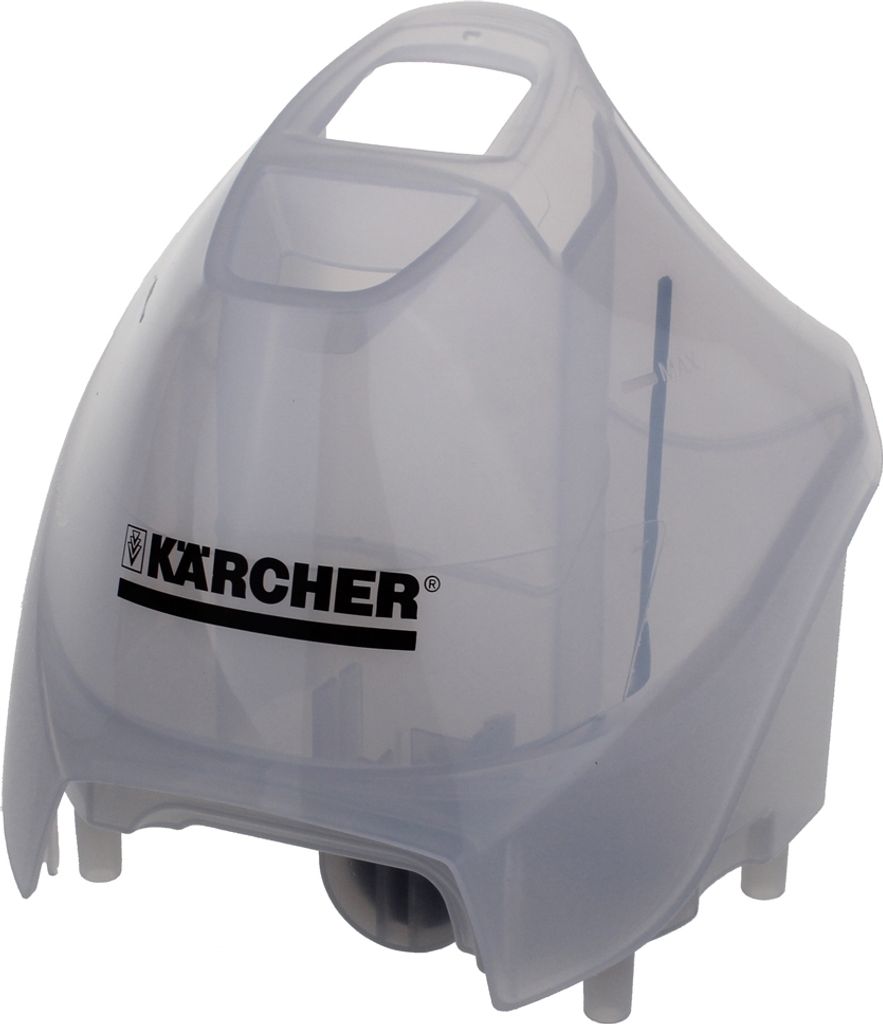 Krcher Tank kpl. Ersatz SC 2.600/SC 2.500/SC 4 Image du produit 