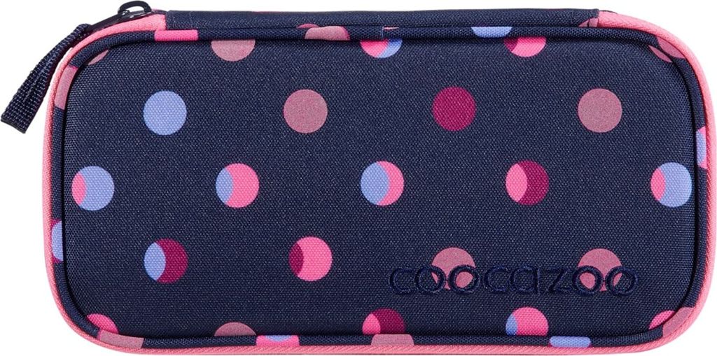 coocazoo Schlamperetui Schlampermäppchen Produktbild 1