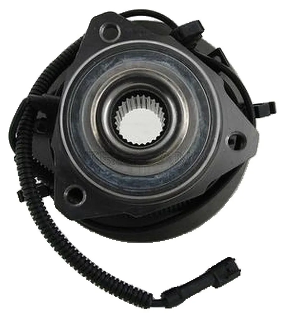 Changer votre roulement de roue JEEP CHEROKEE - Pièce TRISCAN 154mm