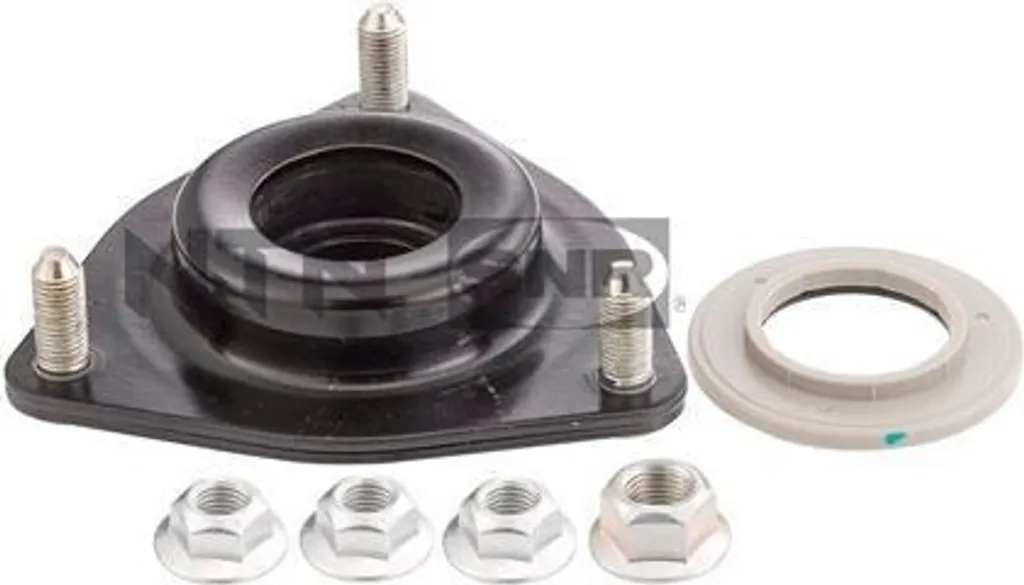Butée de suspension SNR KB659.37 pour Peugeot 4007 et Citroën Jumper