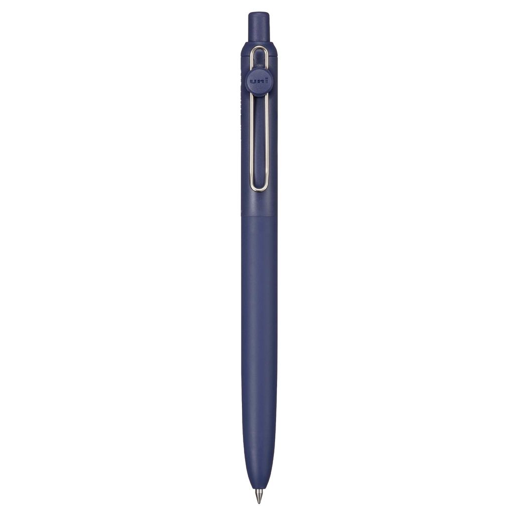 Mitsubishi Pencil uniball ZENTO Standard Bolígrafo de gel Imagen del producto 