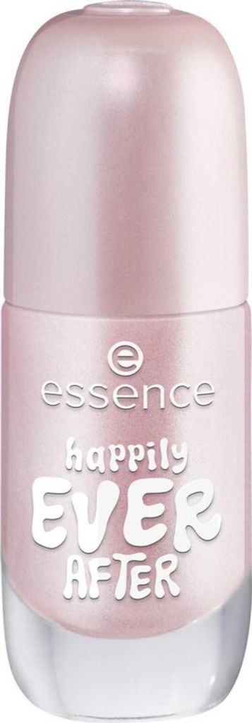 Essence - Gel-Nagellack - 06 Happily EVER AFTER