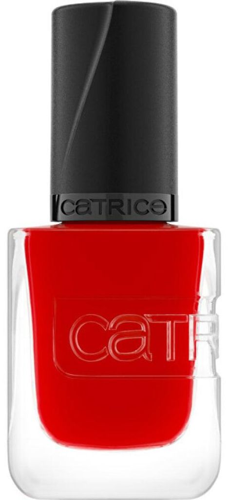 Catrice - Gel-Nagellack Affair - 41 Spill The Tea-l
