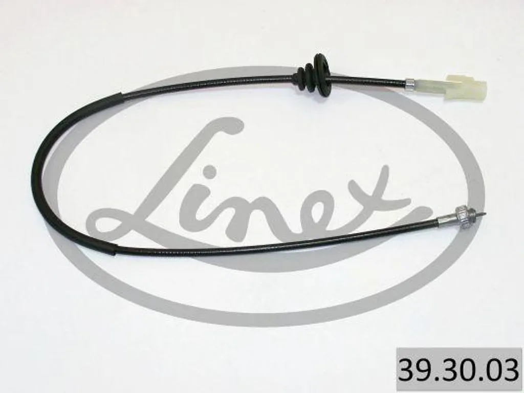 Linex 39.30.03 Alberino Tachimetro Skoda Felicia - Sostituzione OE
