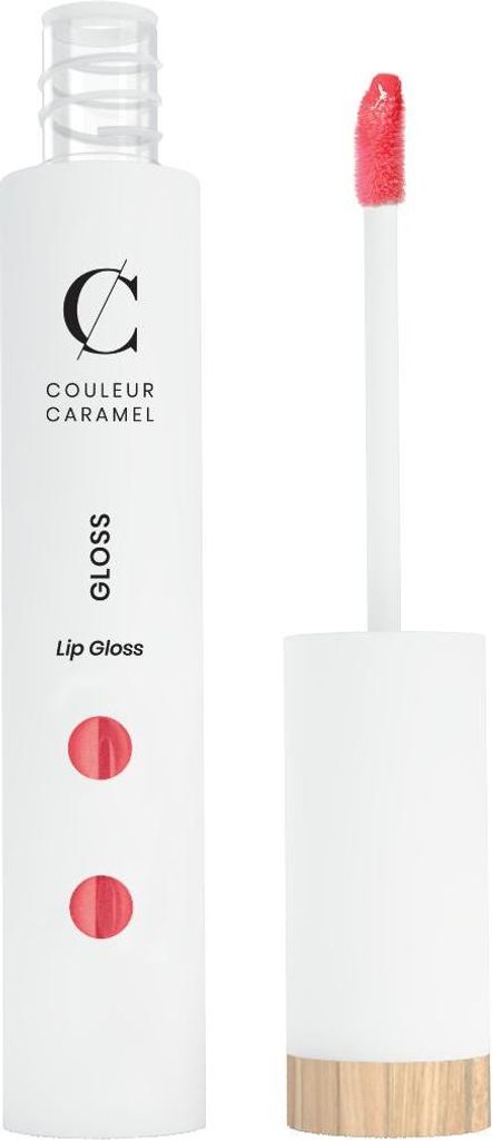 Lipgloss Pink Doll -904 Produktbild 