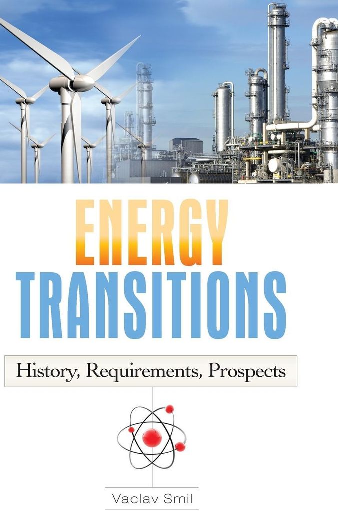 Energy Transitions