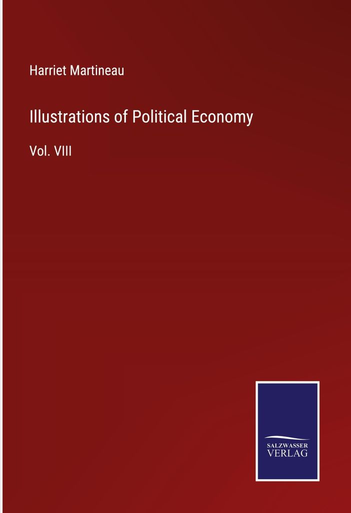 Illustrations of Political Economy