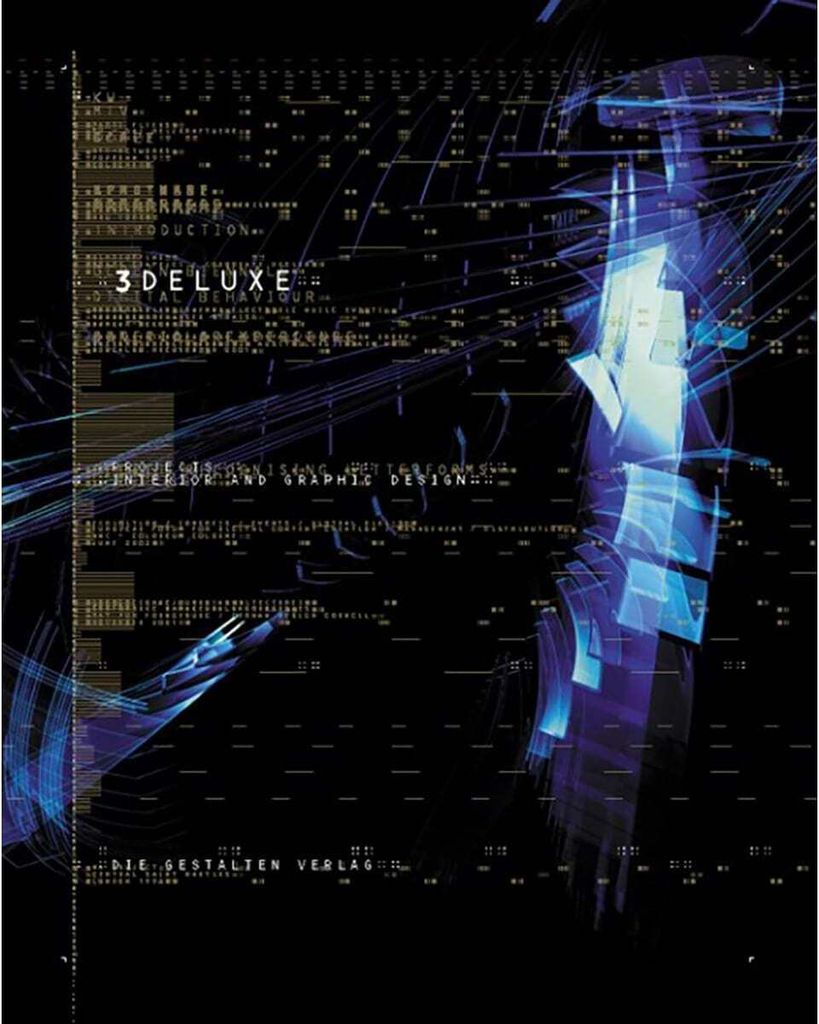 3 deluxe projects