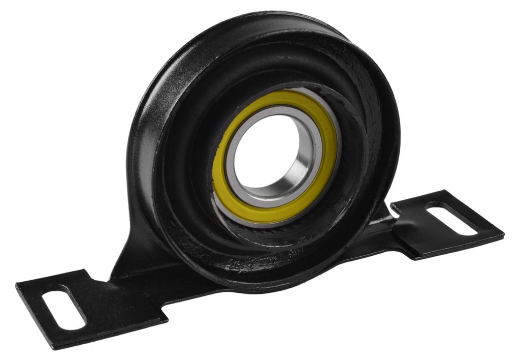 TEDGUM 00080637 Kardanwellenlager für BMW 3 Limousine (E46) Produktbild 