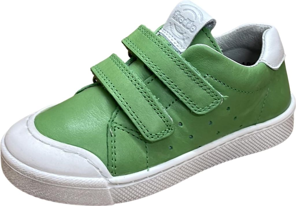 Froddo Klettschuhe Jungen 32303035363433 Grün 26 EU
