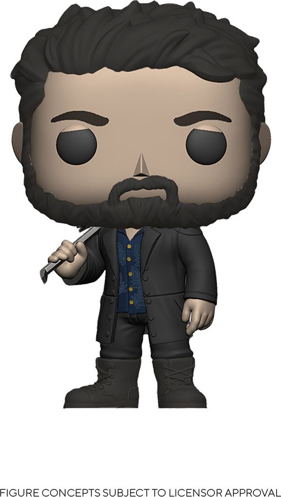 FUNKO 48196 Akčná a zberateľská figúrka Obrázok produktu 