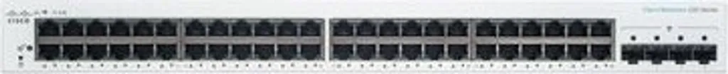 Switch Ethernet Administrable Cisco CBS220-48T-4G-EU Gigabit pour PME