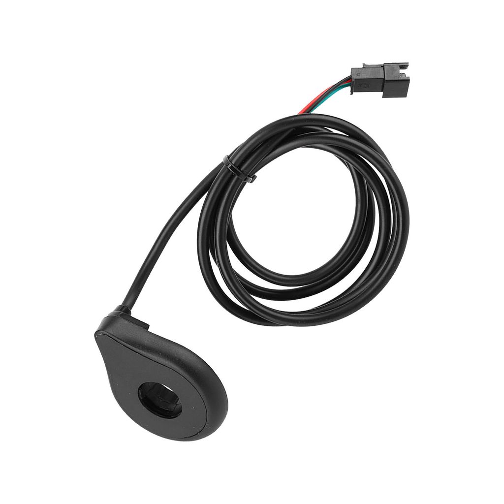 Elektrische Fahrrad Zubehör Elektrische Fahrrad Pedal 12 Magnete Assistent Sensor Geschwindigkeit Sensor