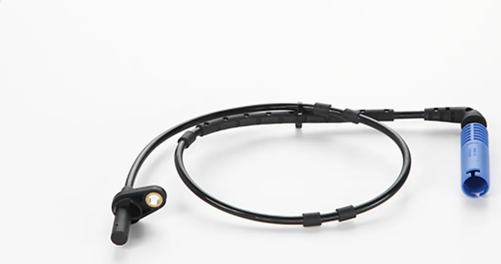 Supprimer voyant ABS sur BMW X3 E83 avec capteur ATE 24.0710-2091.3 OE